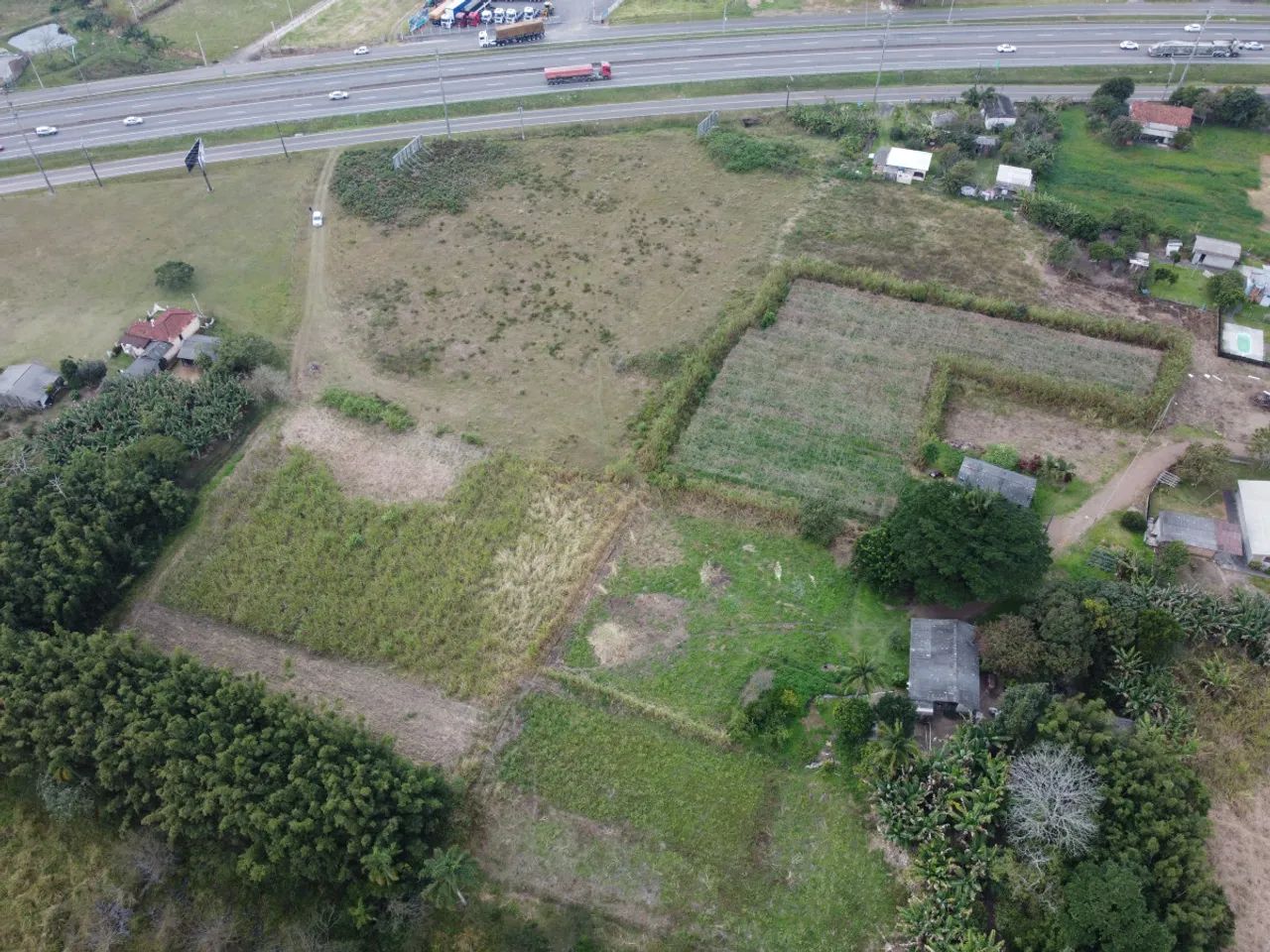TERRENO NA MARGEM BR 101 OPORTUNIDADE EXCLUSIVA - Foto 5