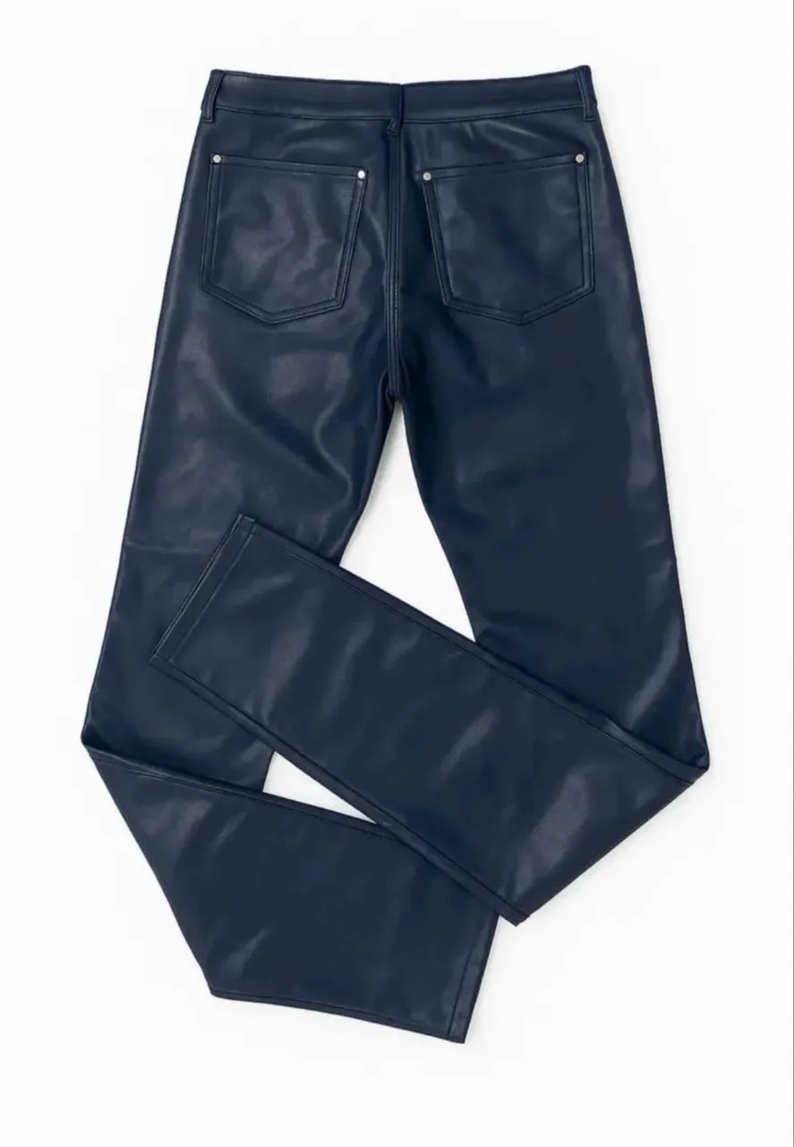 CALÇA COURINO CALZEDONIA TÉRMICA - Foto 5