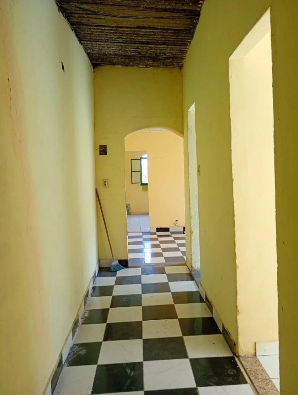 Mini sítio com casa, pronta pra morar. No cep aparece marapicu mas é vila santo Antônio,  - Foto 3