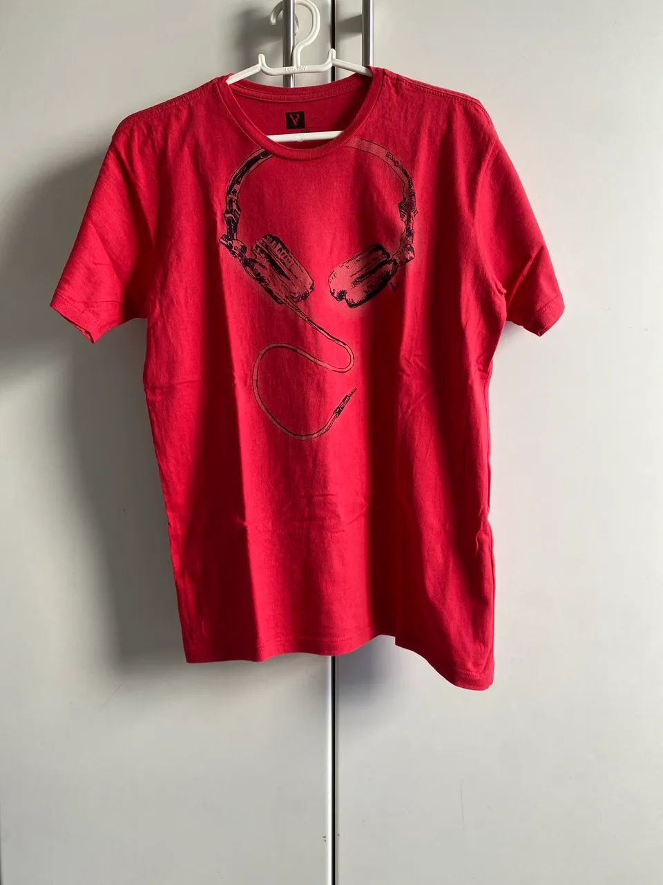 Camiseta infantil VrKids 