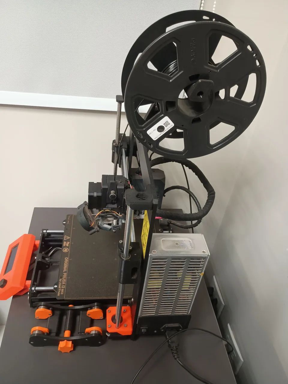 Impressora 3D - Foto 5