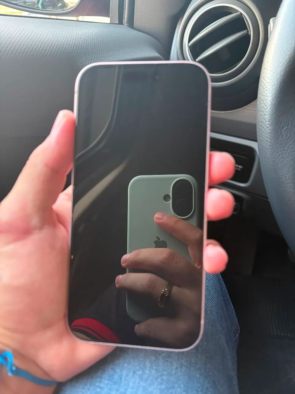 iPhone 15 128gb - Foto 5