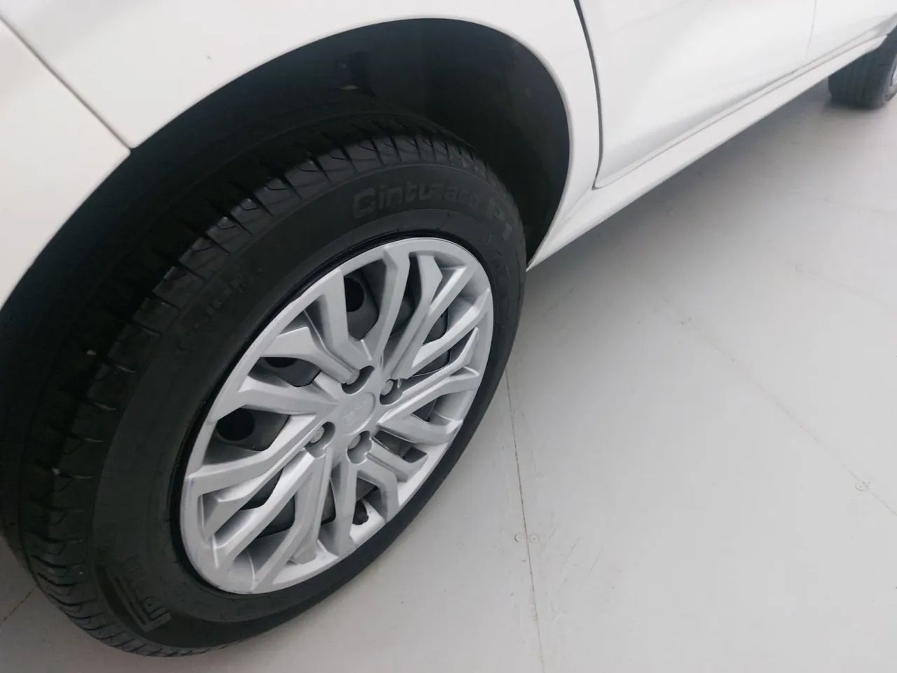 Fiat Argo Drive 1.0 Firefly, foto 14 de 18