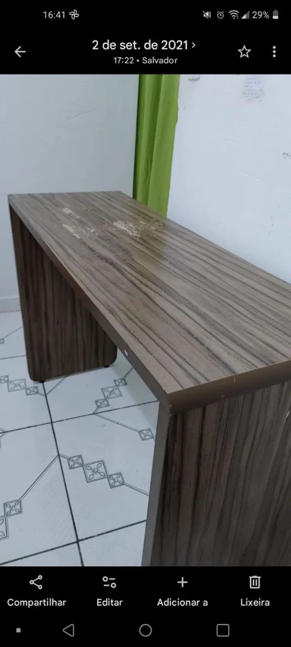 Bancada