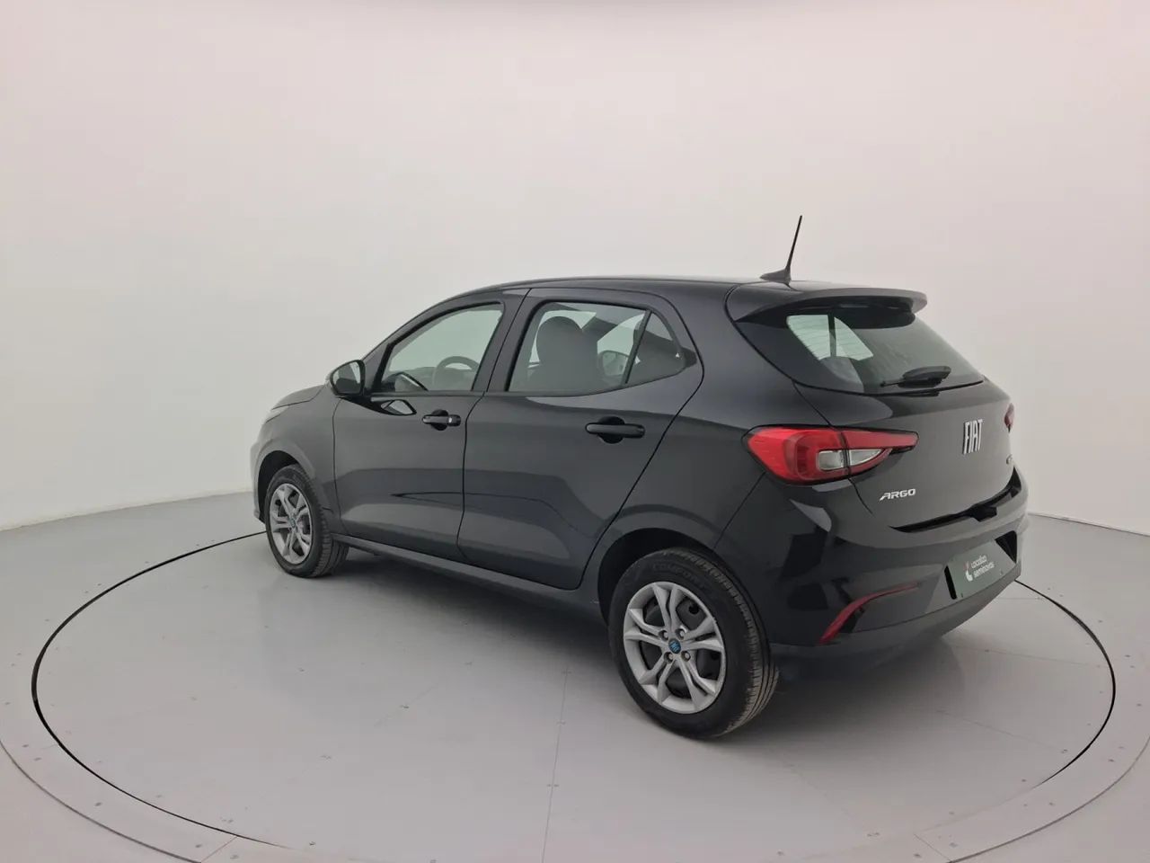 Fiat Argo Drive 1.0 Firefly 2026 - Foto 3