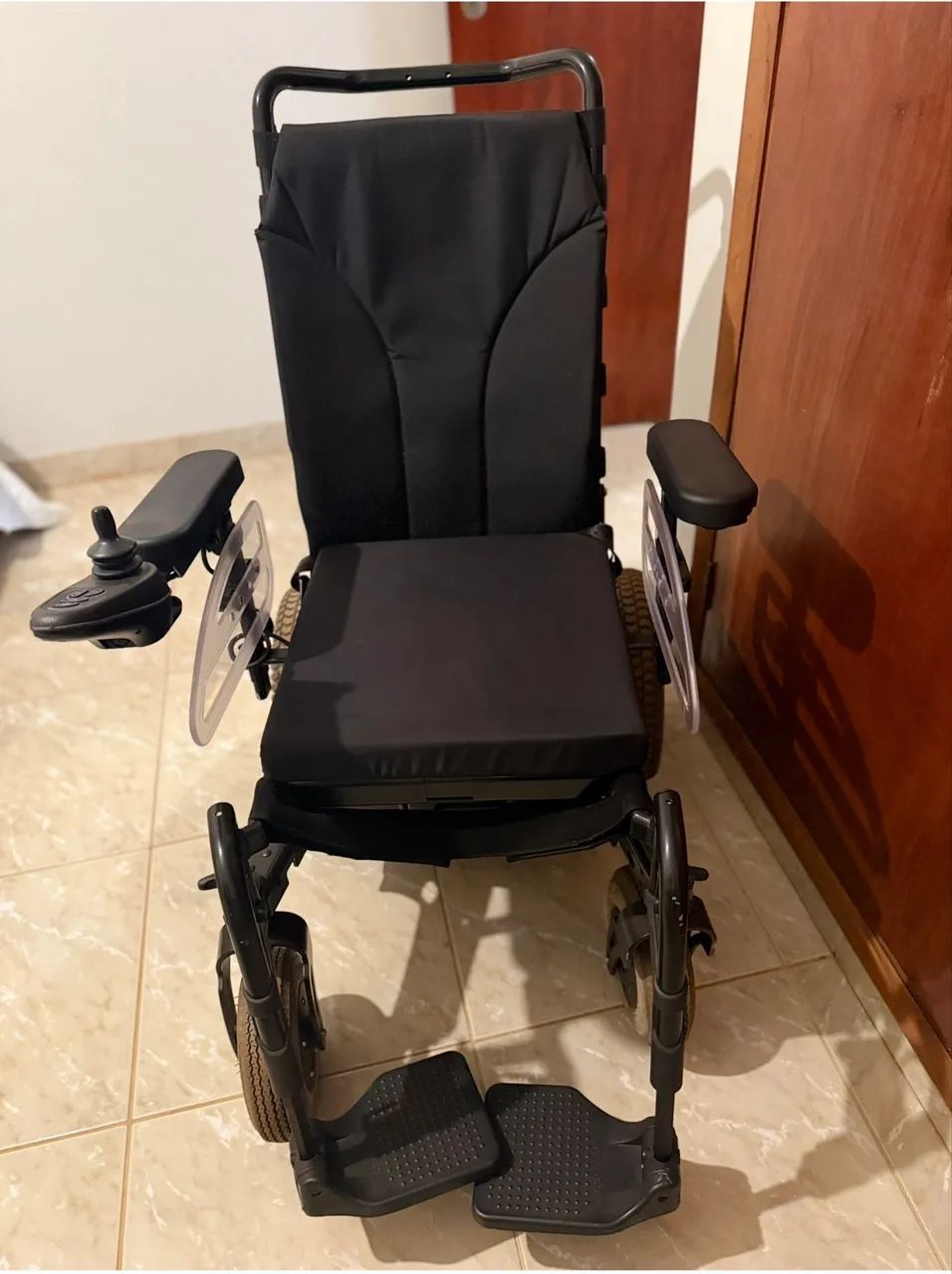 Cadeira de rodas  - Foto 3