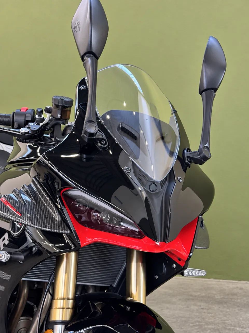 SBM 600 RC 2026 - Foto 2