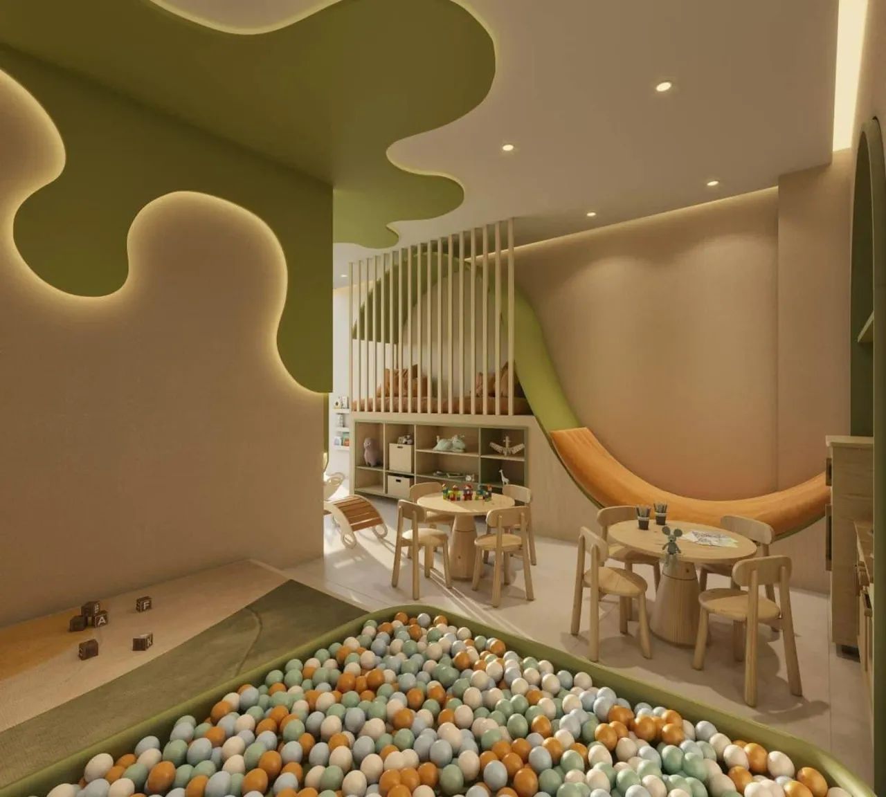 Concept Jardins - Andar Alto-8 - Foto 4