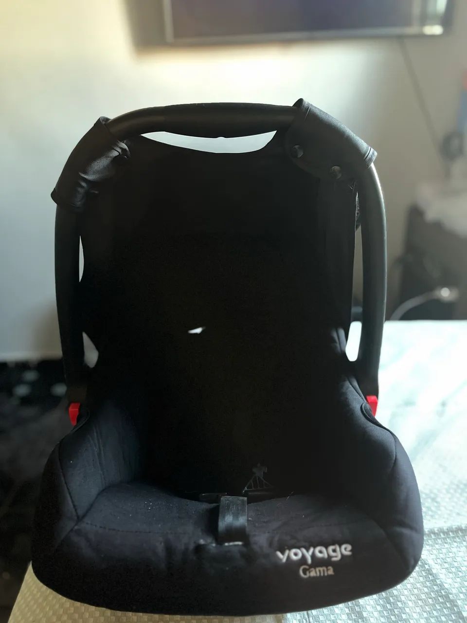 Bebê conforto Voyage gama