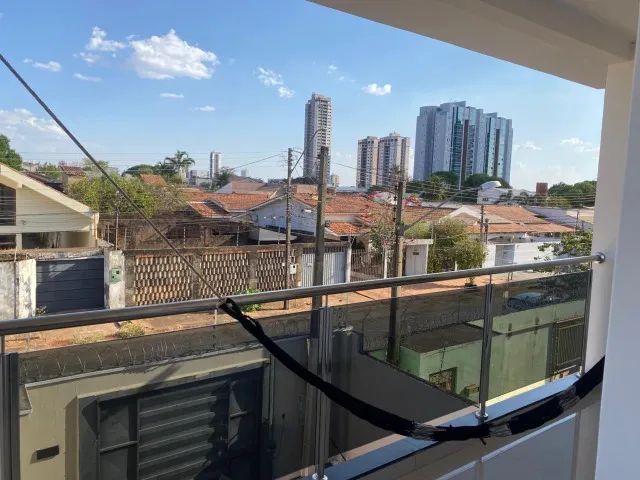 SOBRADO DE DOIS QUARTOS PARA DIVIDIR NO CENTRO DE PALMAS AVENIDA JK - Foto 3
