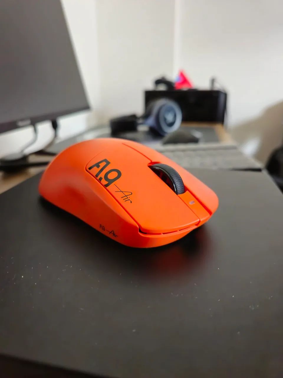 ATK A9 Air