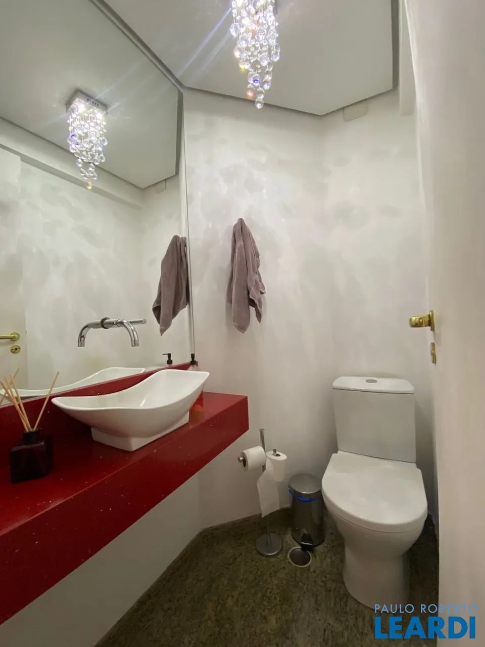 APARTAMENTO - TATUAPÉ - SP - Foto 5