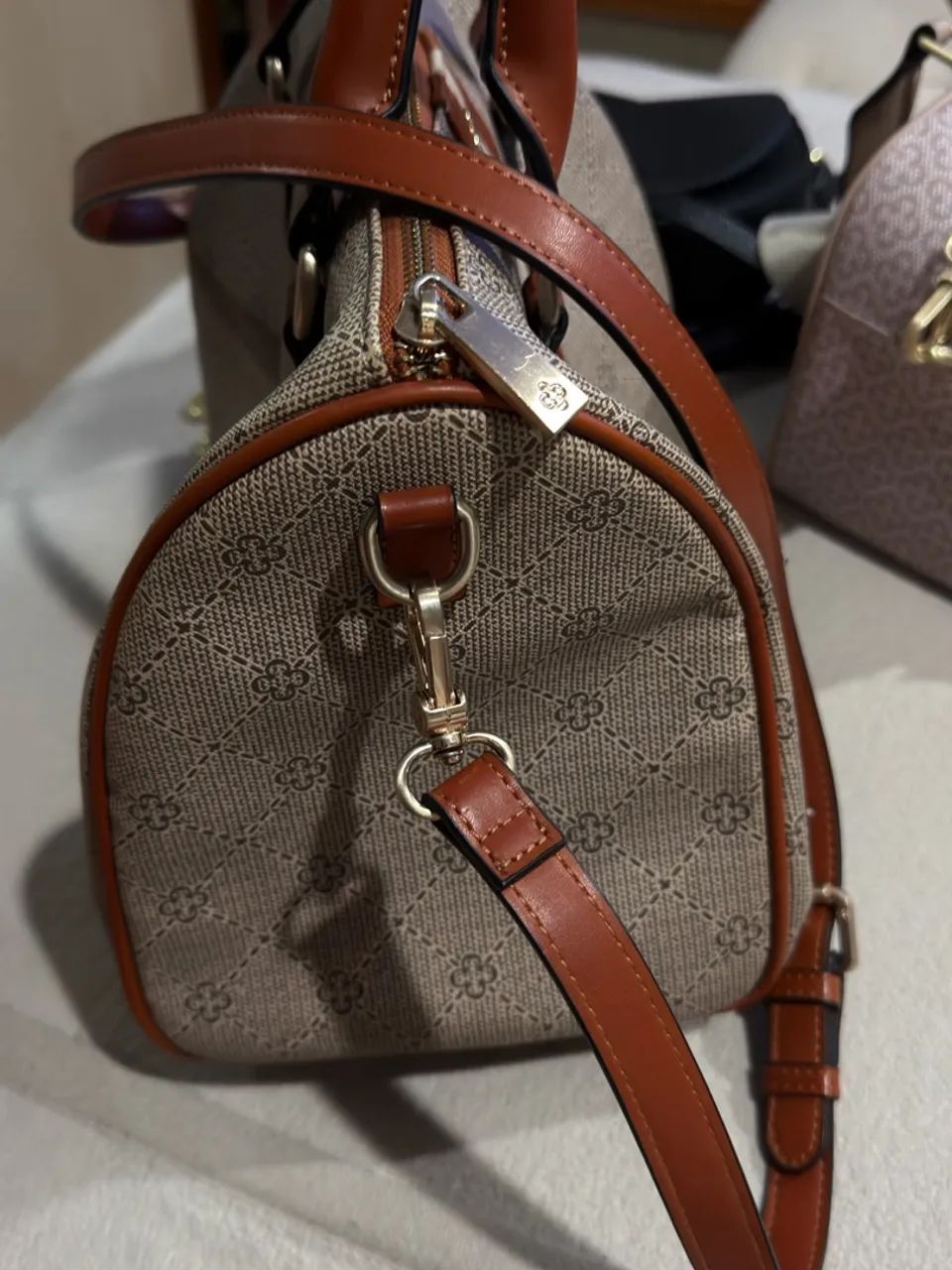 Bolsa Capodarte  - Foto 3