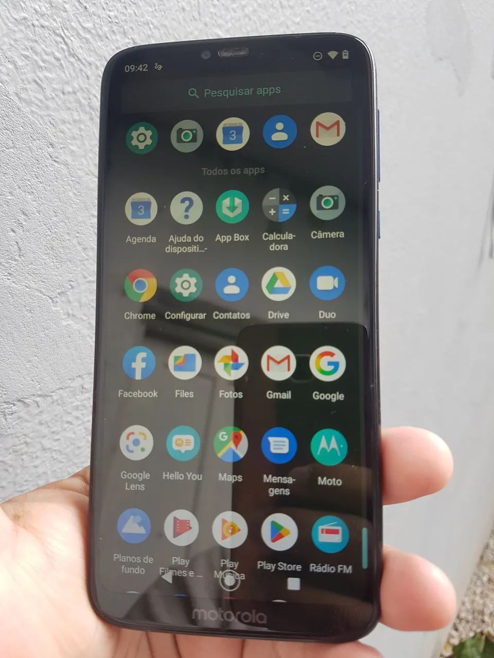 Moto G7 power 32GB  - Foto 2