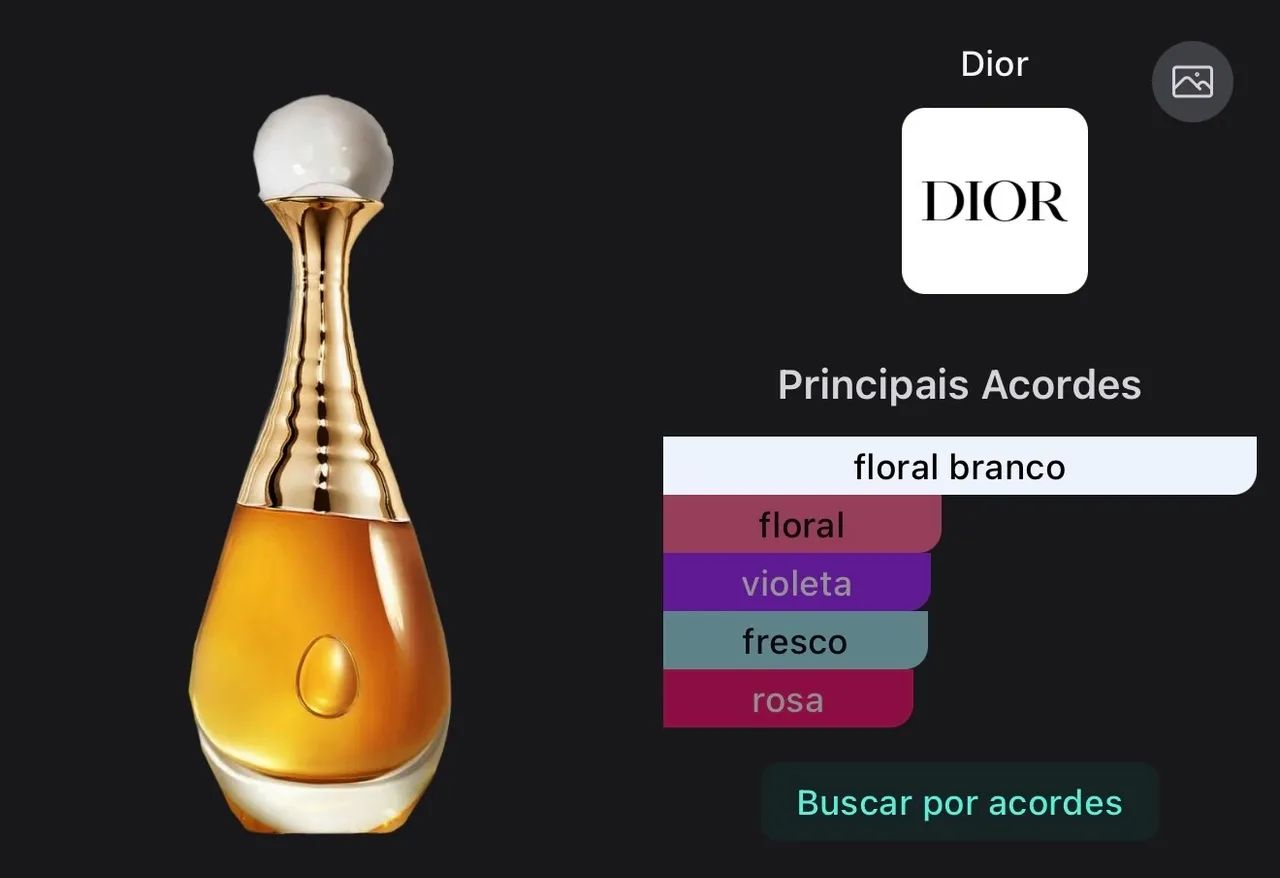 Perfume J?adore L?Or - Foto 2