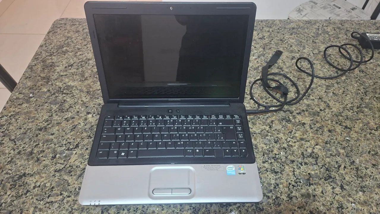 Notebook top - Foto 2