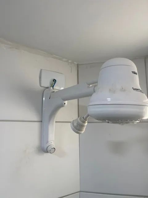 Eletricista padrão/ 24 h 