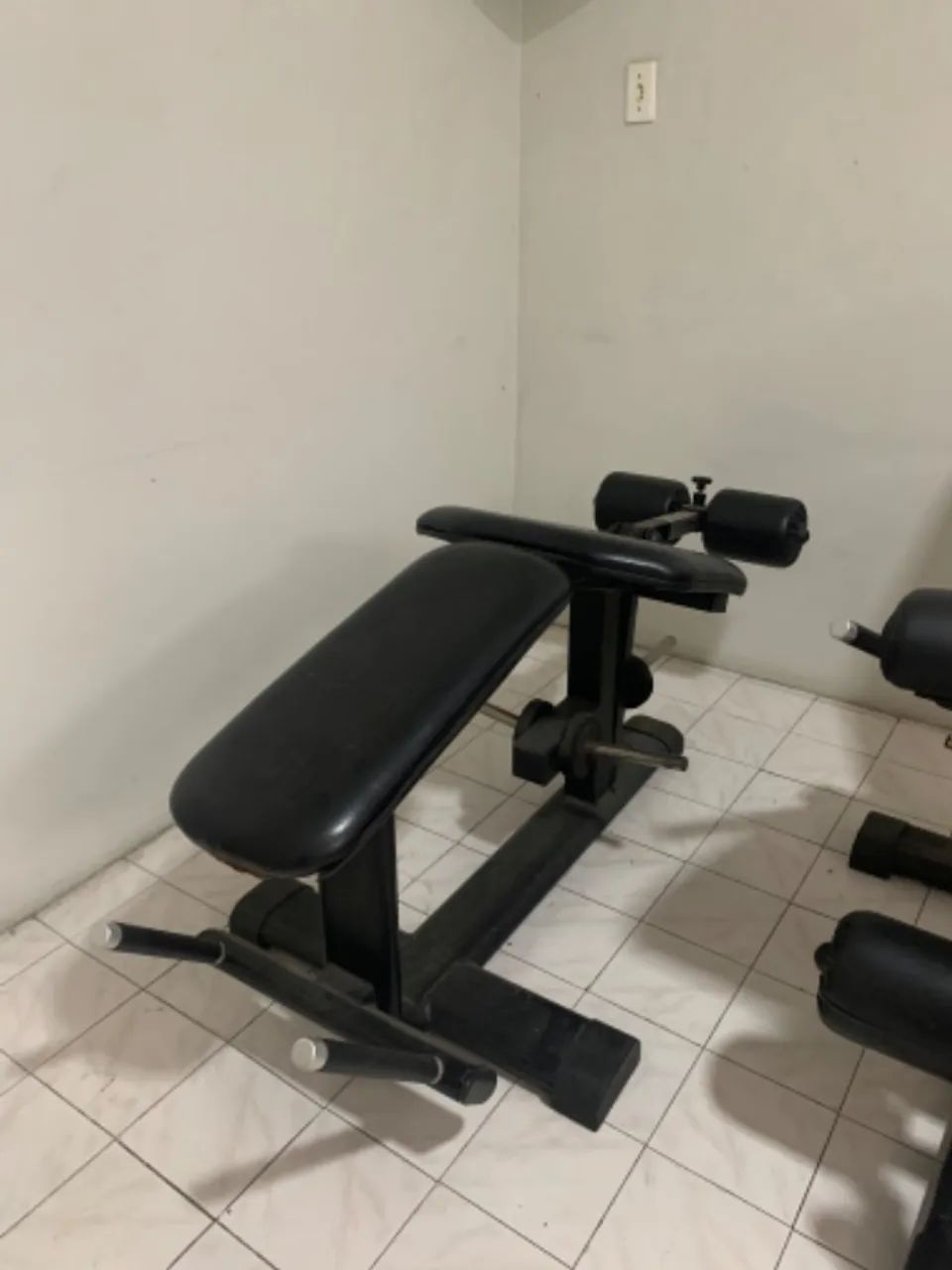 Academia para casa  - Foto 3