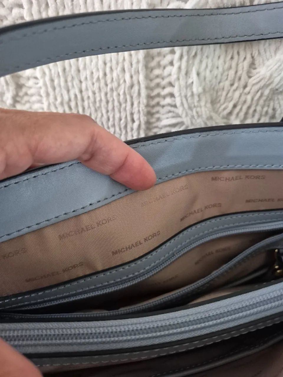 Bolsa Michael Kors - Foto 2