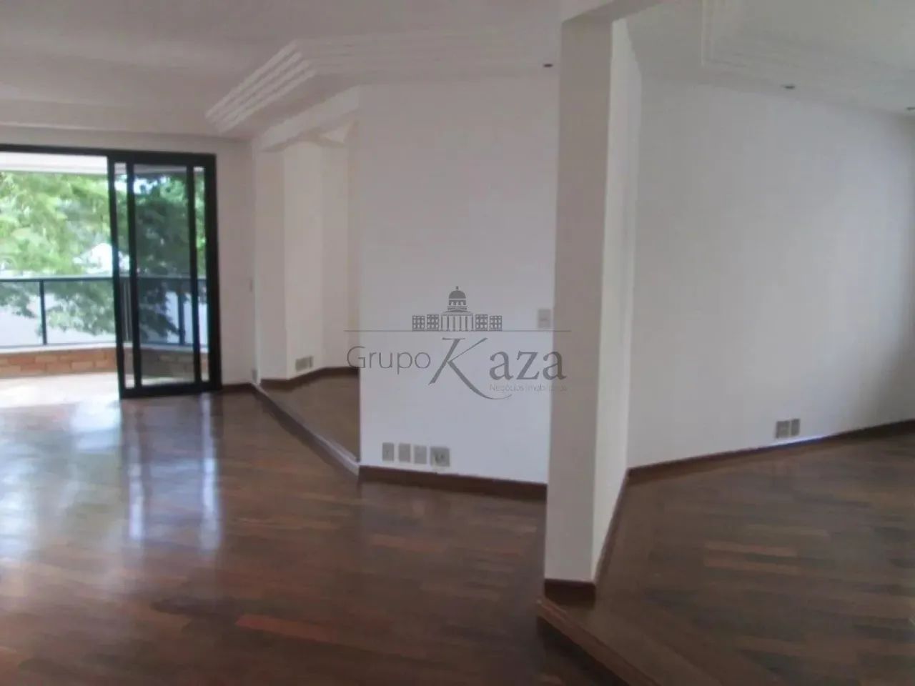 Apartamento - Vila Nova Conceição - 4 Dormitórios - 240m². - Foto 7