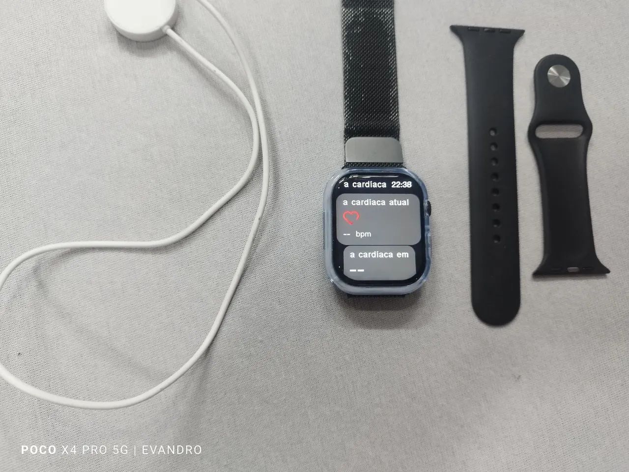 Smartwatch  - Foto 3