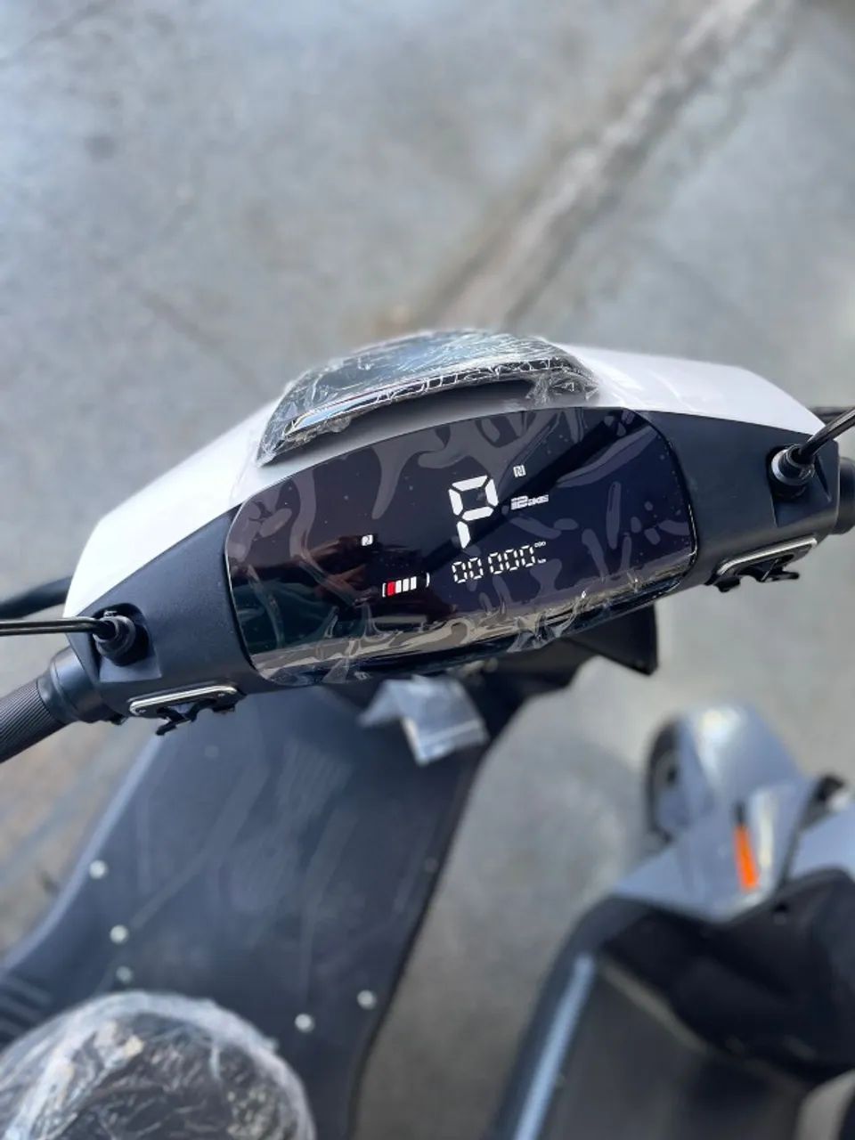 Moto Elétrica Dot 1000w - Foto 2
