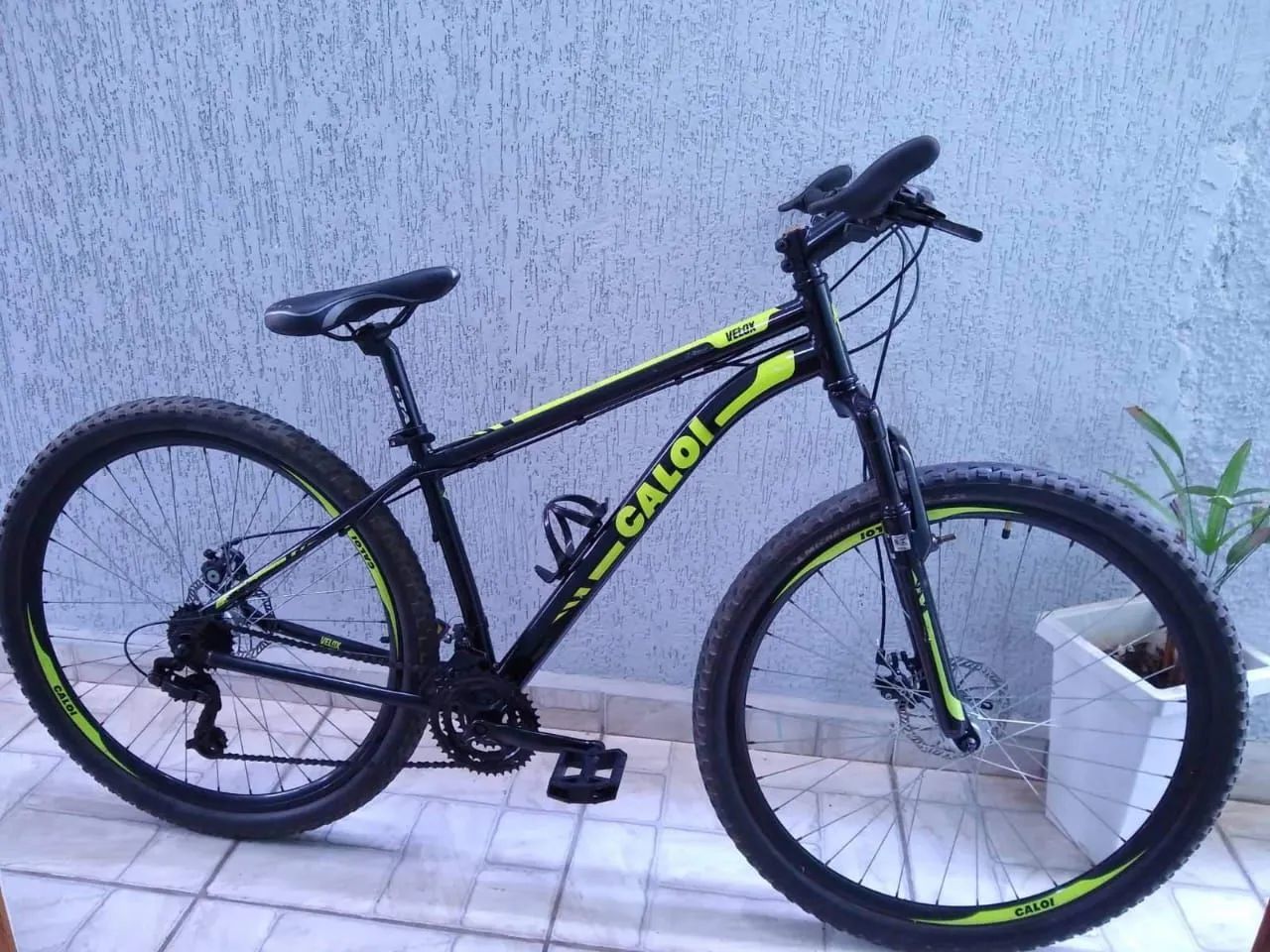 Bicicleta  - Foto 4