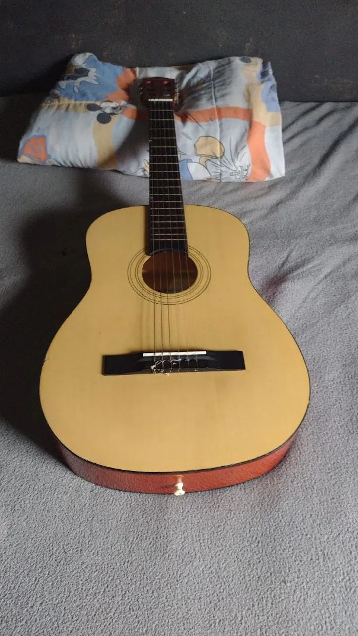 Violão 