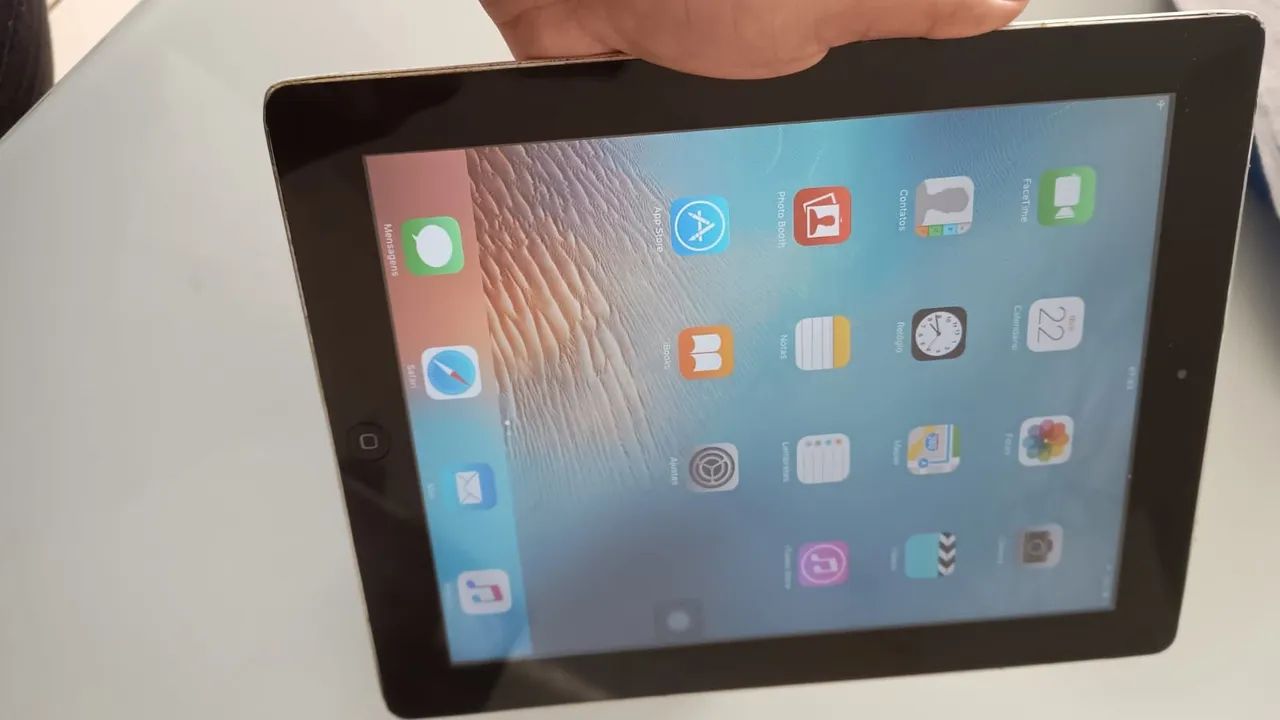 Ipad Tablet  - Foto 2