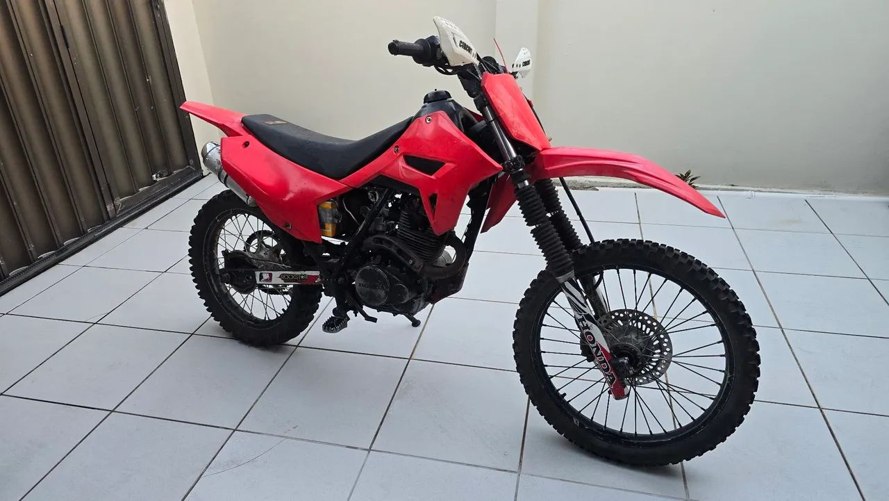 Xr 200  - Foto 2