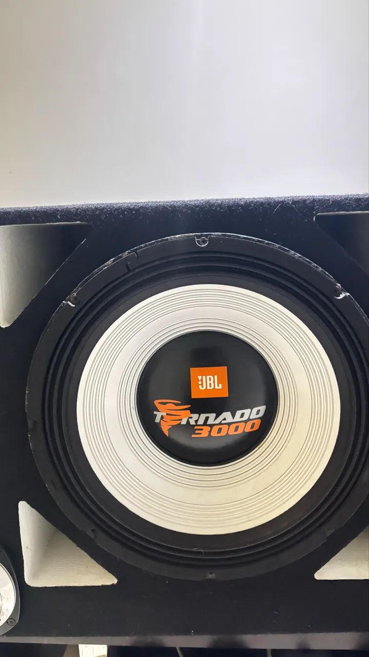 ? SOM AUTOMOTIVO COMPLETO - JBL + TARAMPS ? - Foto 4