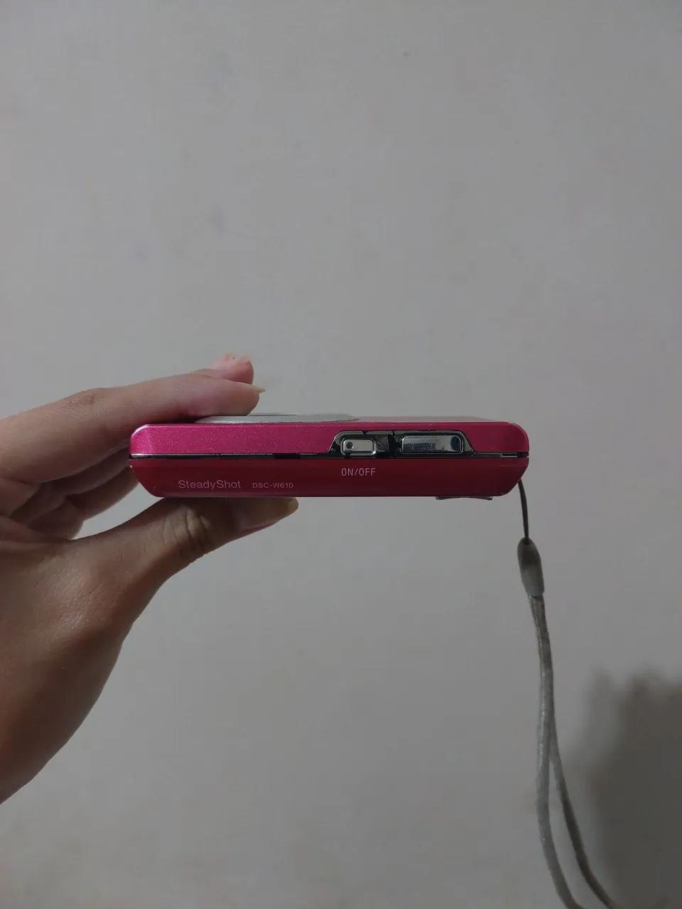 Câmera digital CYBERSHOT | Modelo DSC - W610 - Foto 3