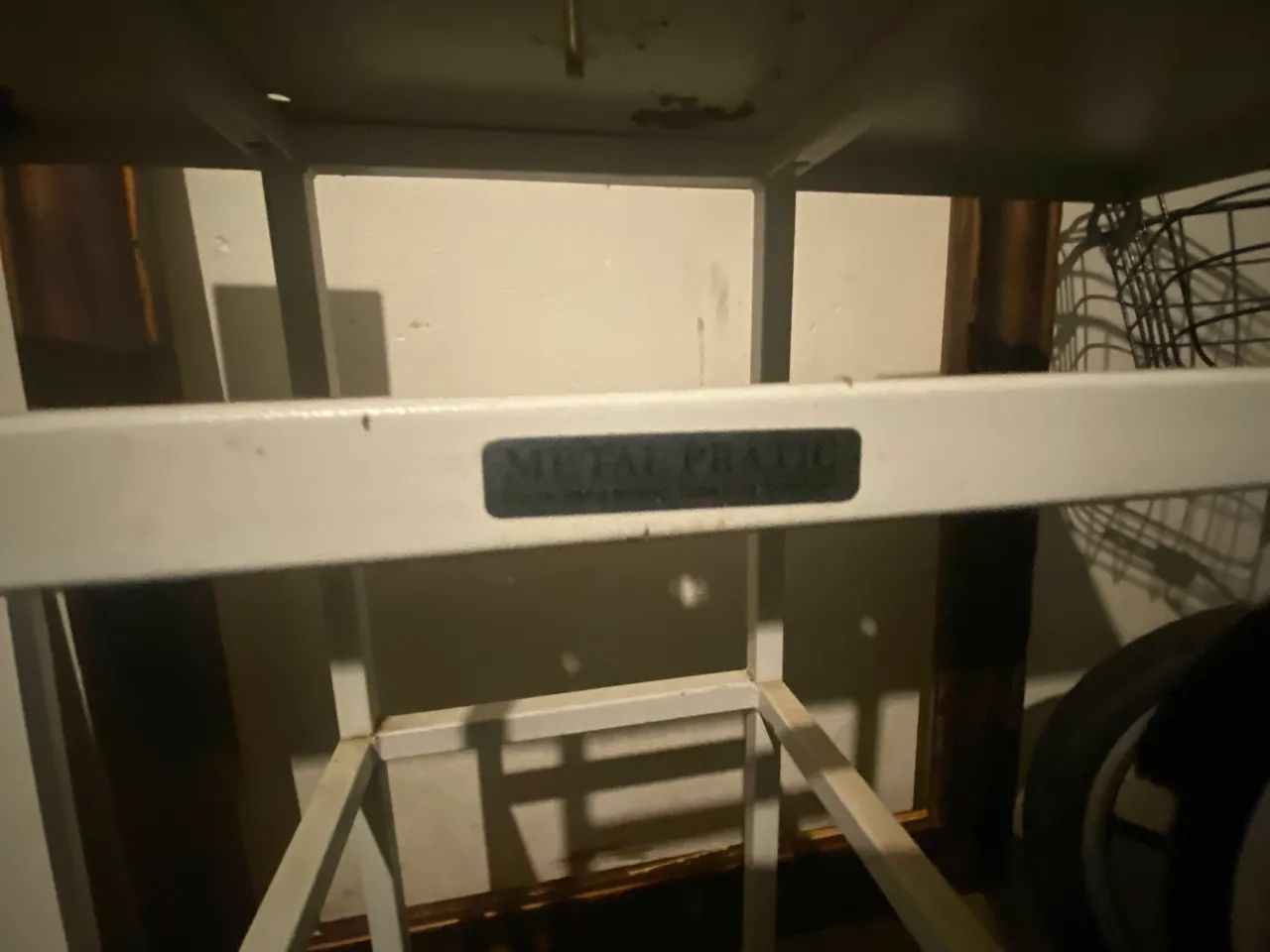 Máquina laços Per Metal Pratic 