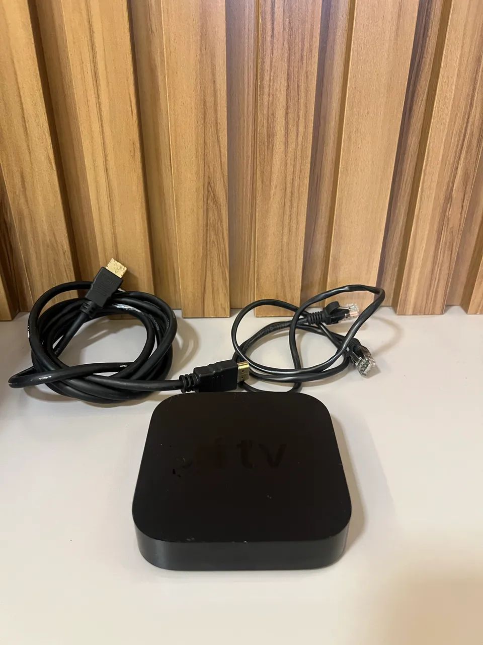 Apple TV geração 3 usado - Foto 4
