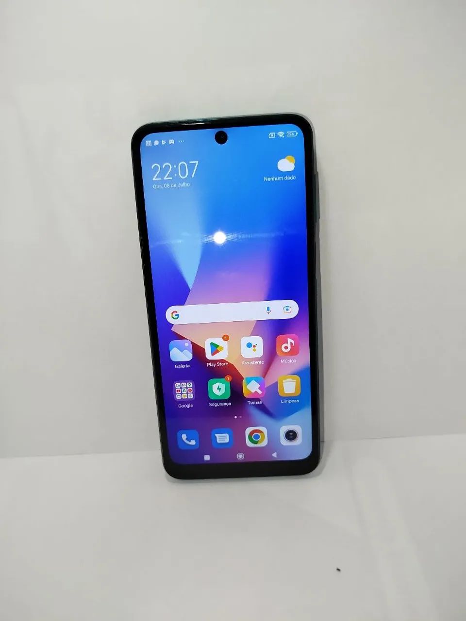 Redmi Note 9 PRO (128GB / 6GB RAM)