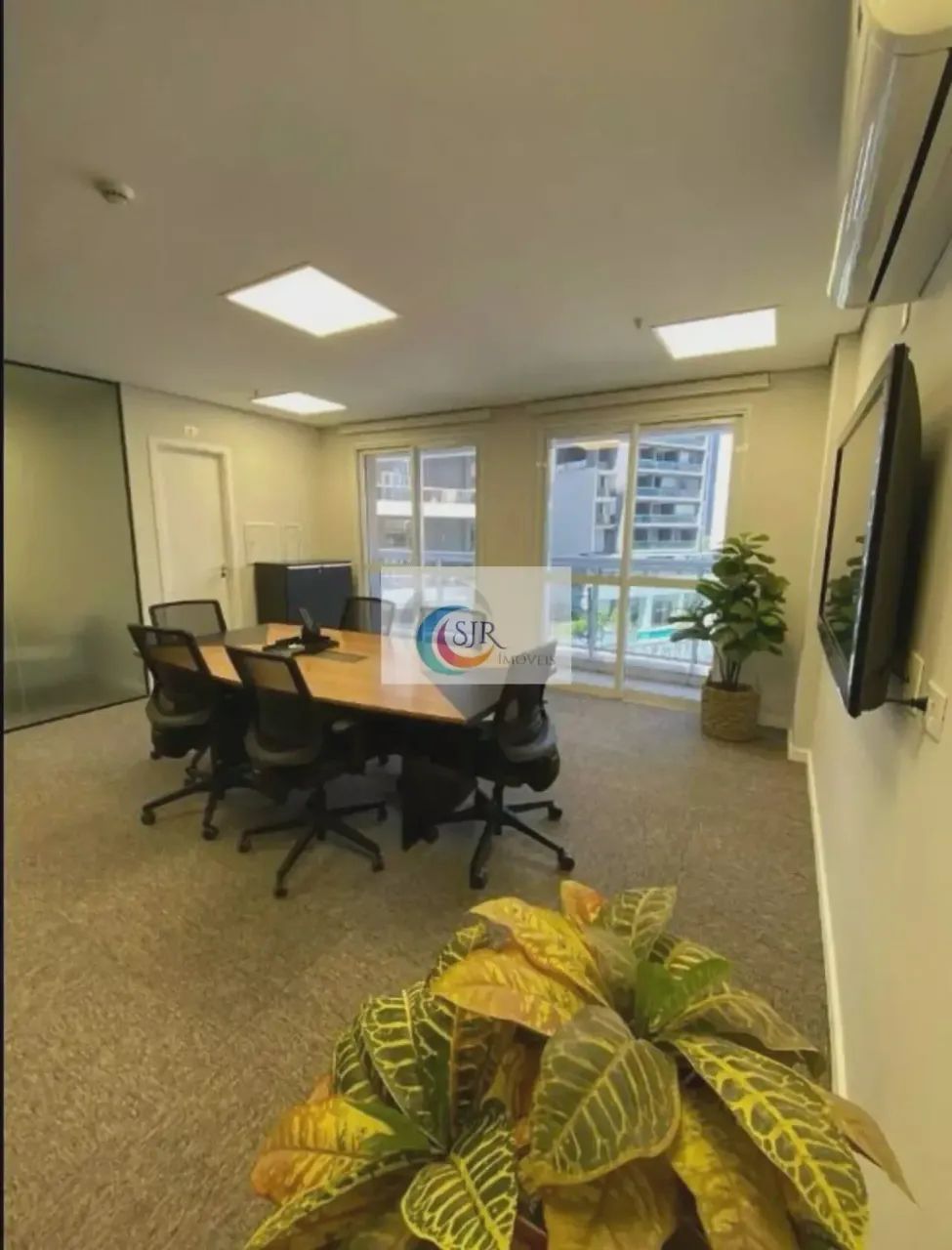 Conjunto para alugar, 126 m²  - Vila Olímpia - São Paulo/SP
