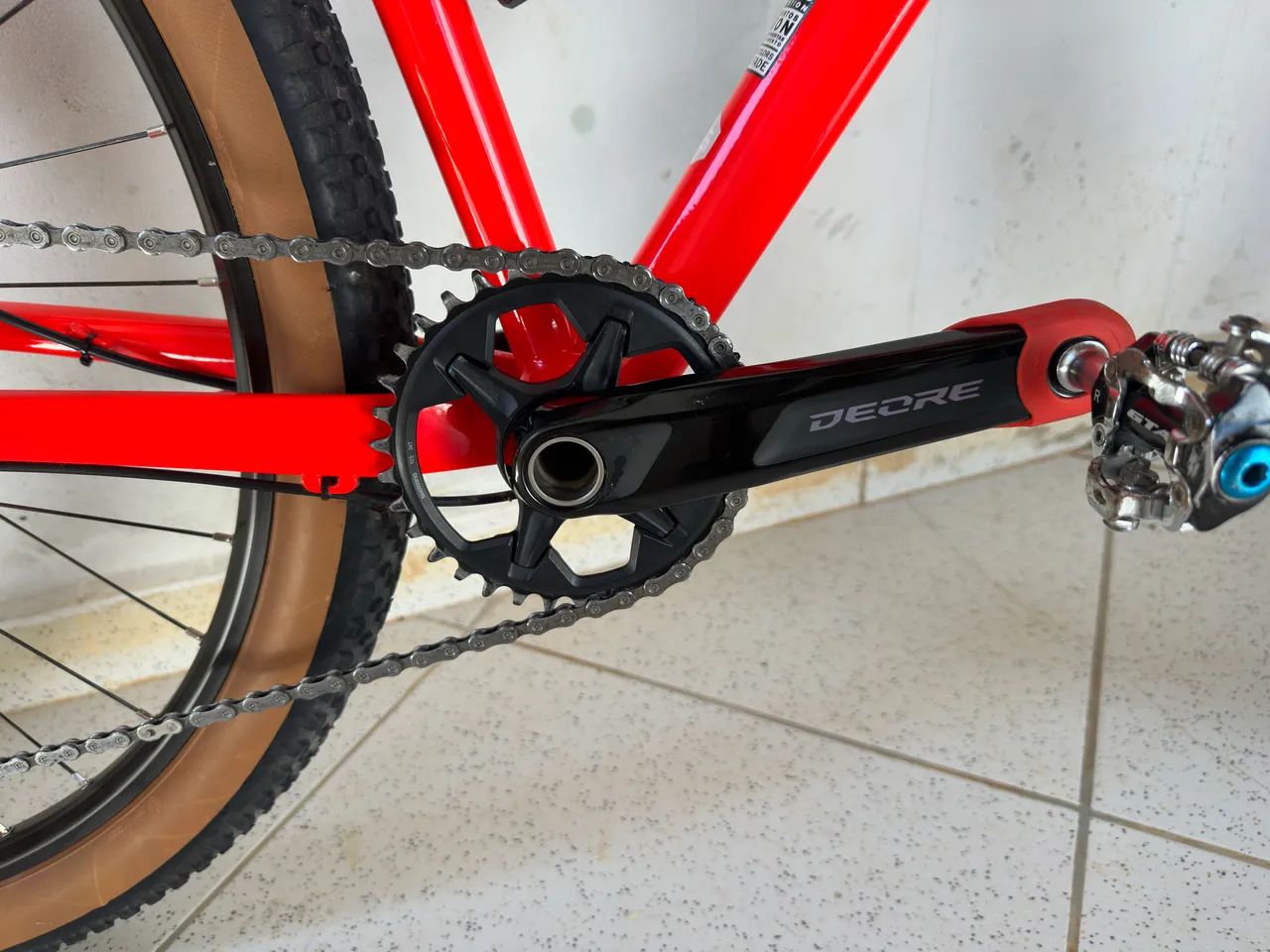 Bicicleta Caloi Elite - Foto 4