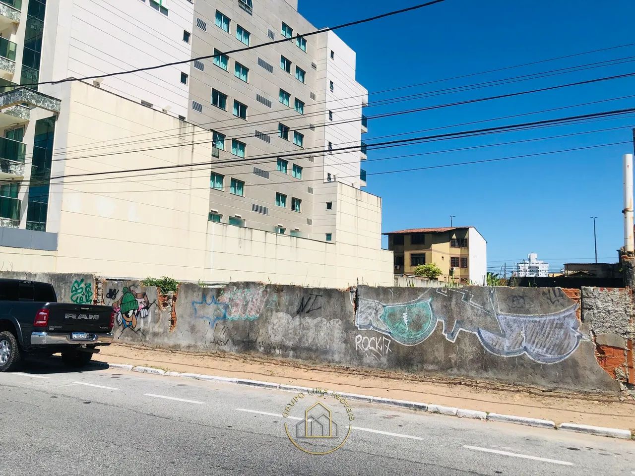 Terreno de 1300m² em Cavaleiros, Macaé/RJ - Foto 4