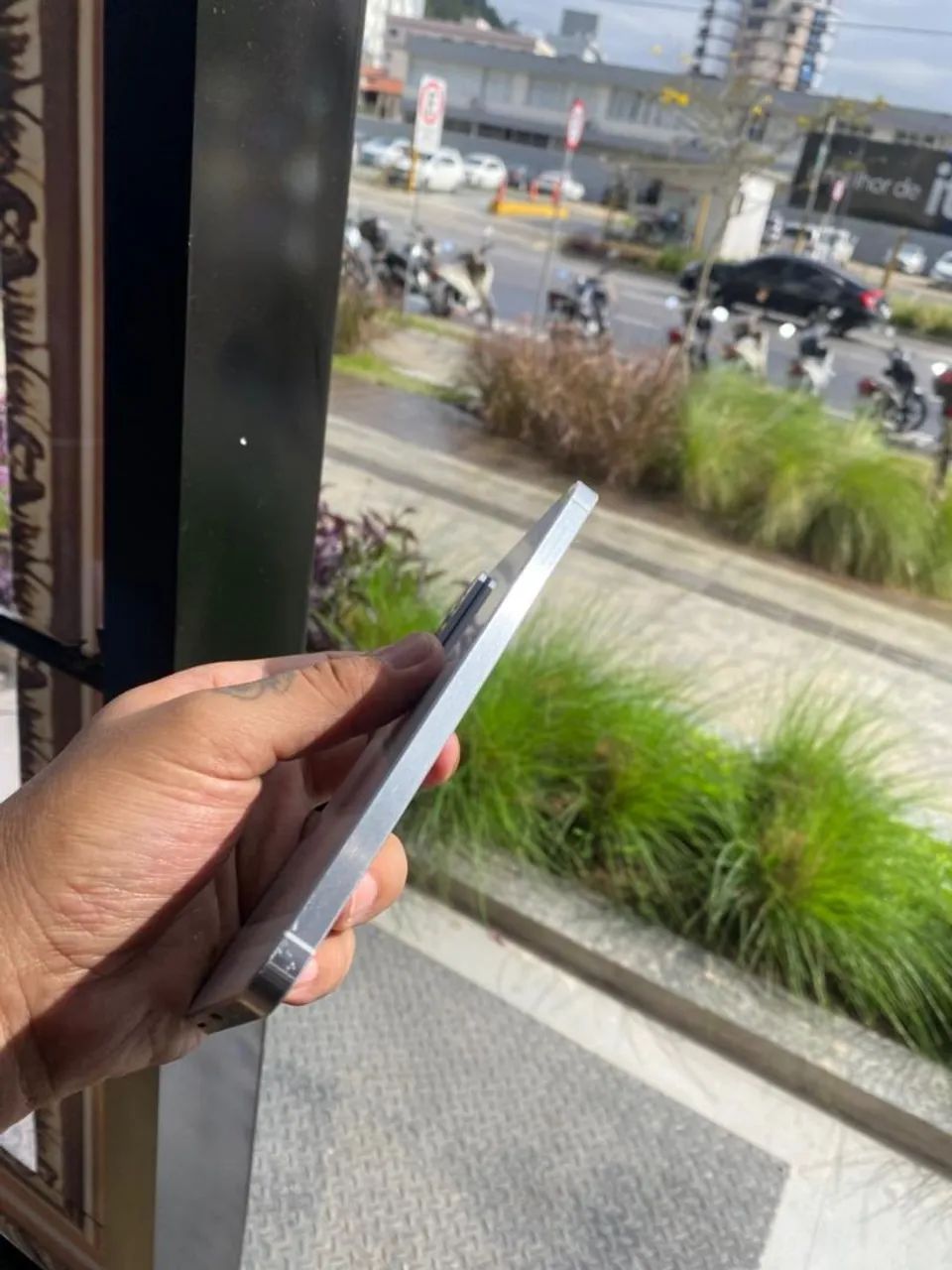 Smartphone Galaxy A56 5g - Foto 2