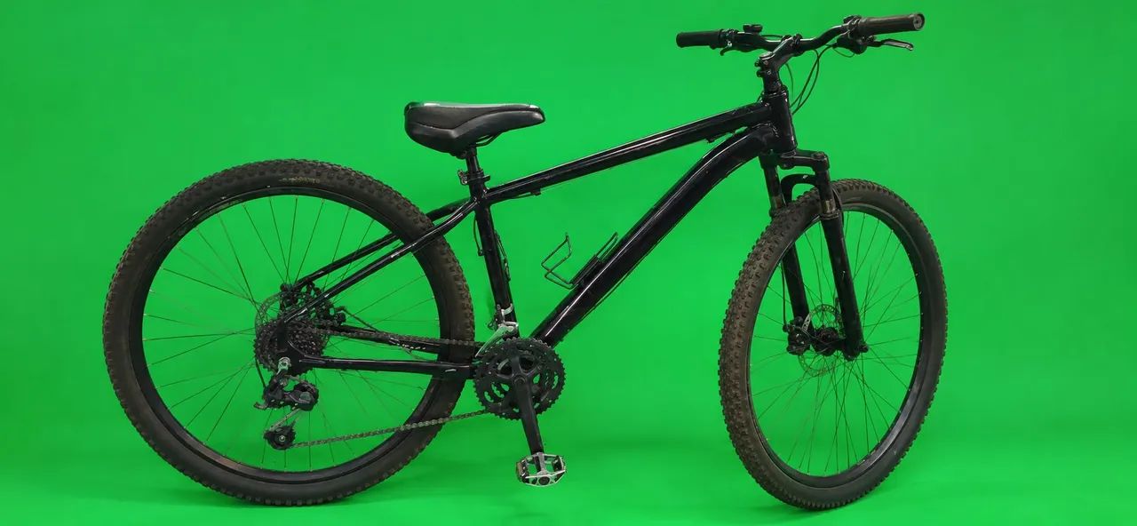 Bicicleta GTS aro 29 original 