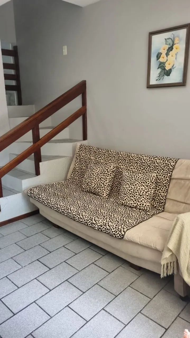 Alugo Temporada(Dúplex)Praia dos ingleses Florianópolis ,mais informações, *. - Foto 5