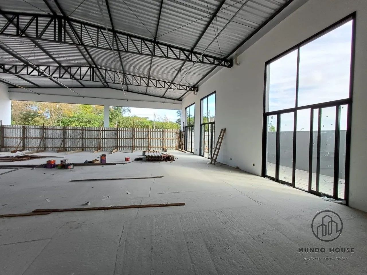 Prédio Comercial em Alphaville 1 - Localização Nobre e Estratégica - Foto 4