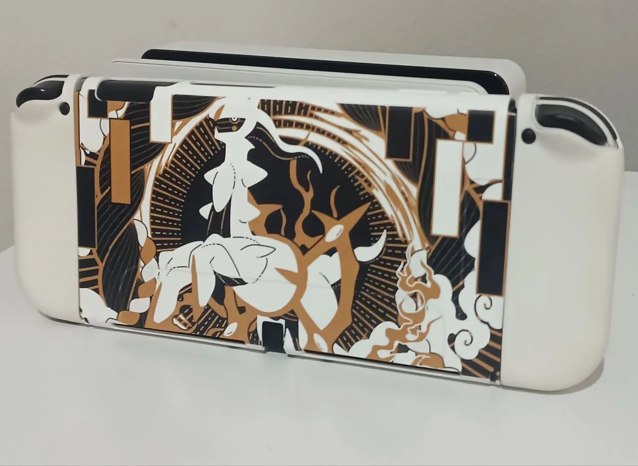 Nintendo Switch OLED  - Foto 3
