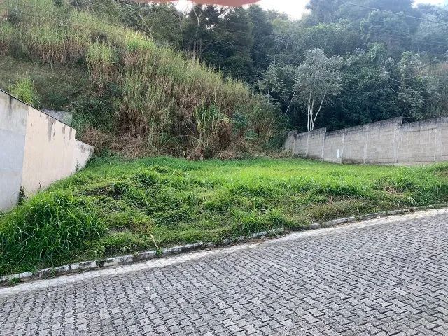 Terreno em condomínio de luxo Barra do Pirai-RJ - Foto 4