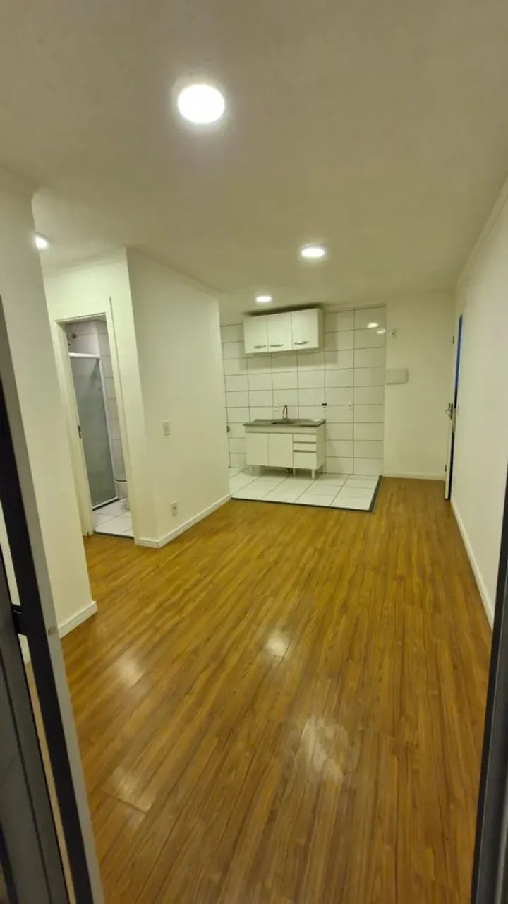 Apartamento 02 quartos Vila das Belezas