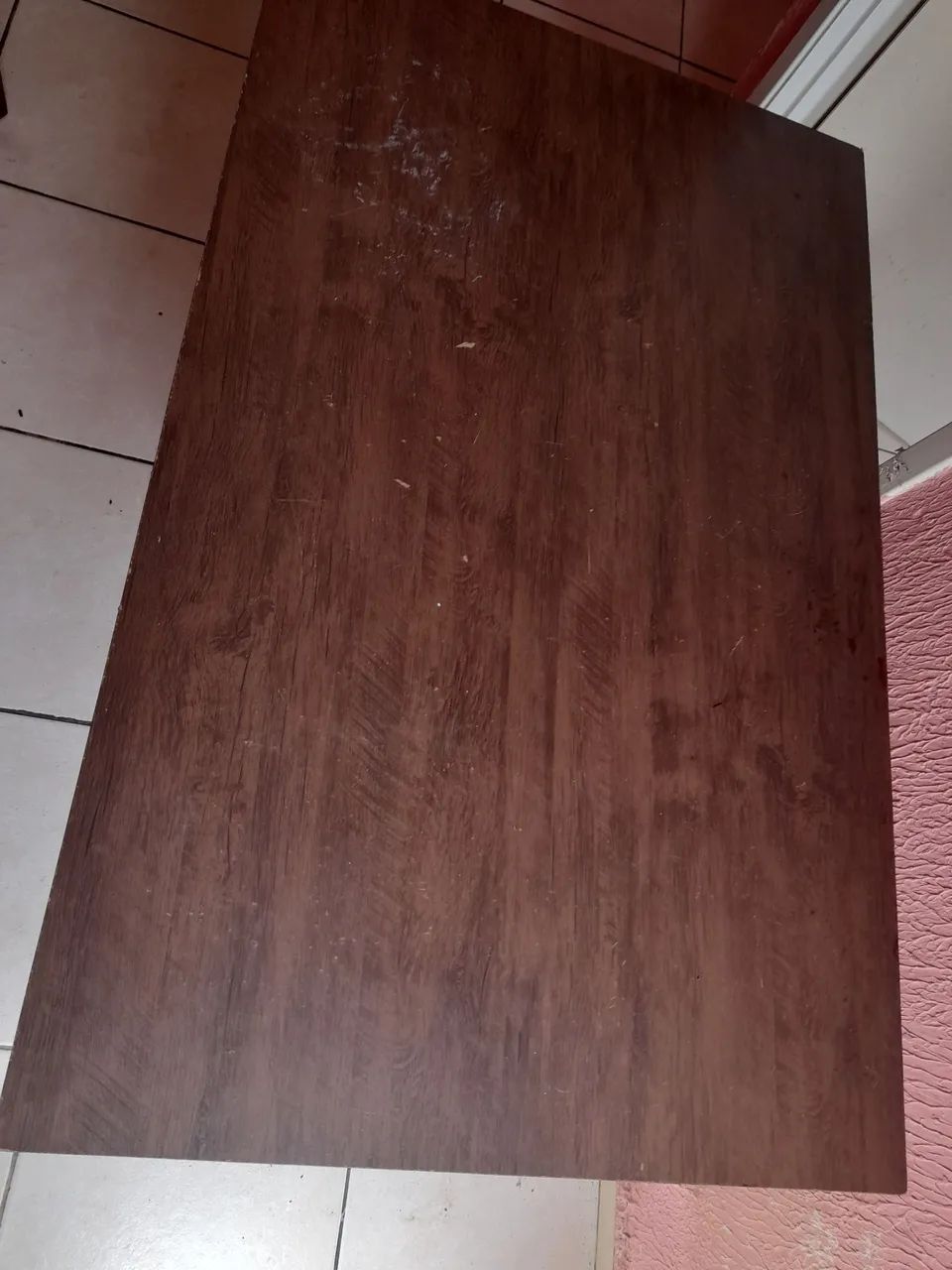 Mesa pequena 1,20CM - Foto 3