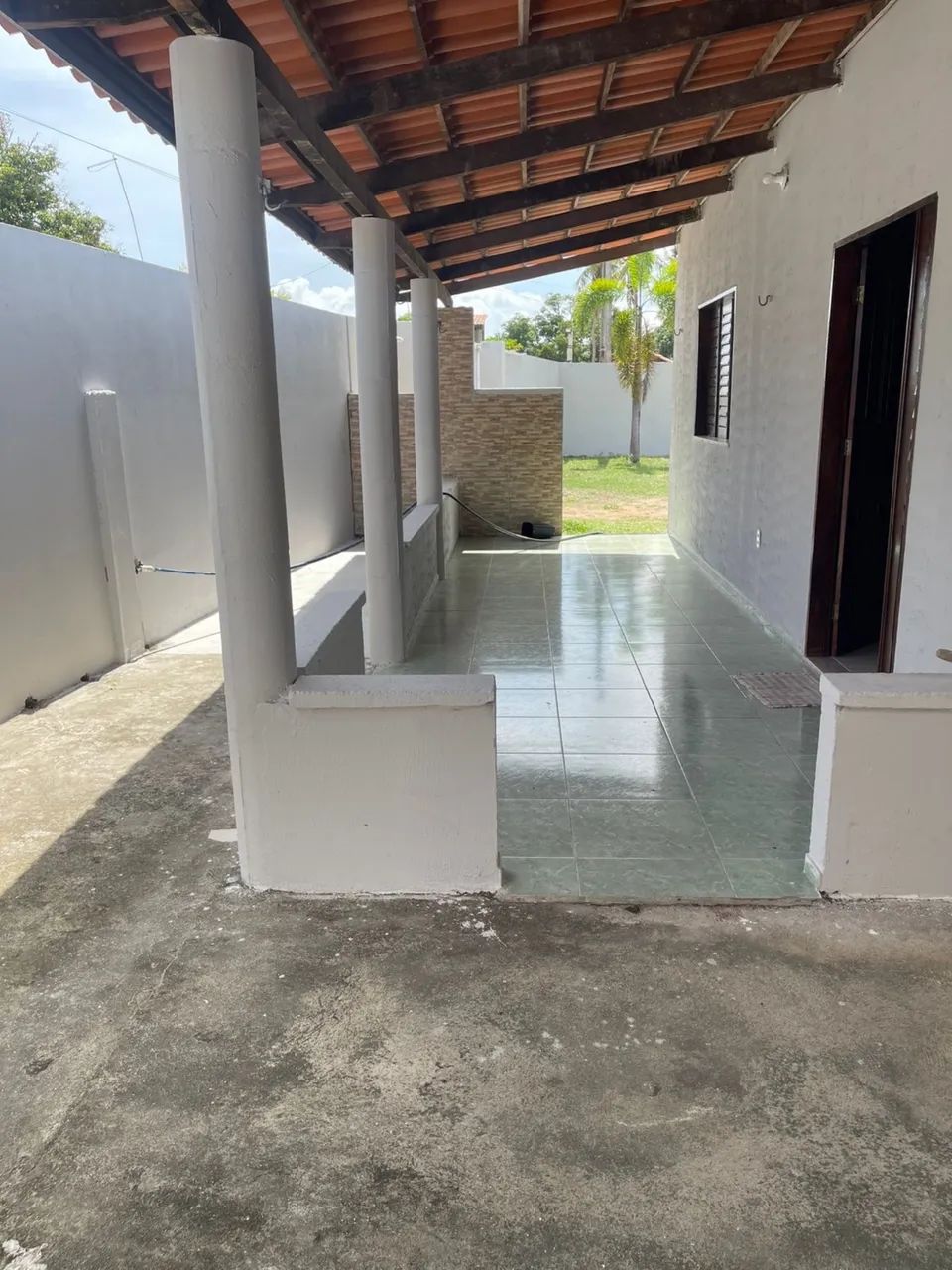 Casa para carnaval  - Foto 2