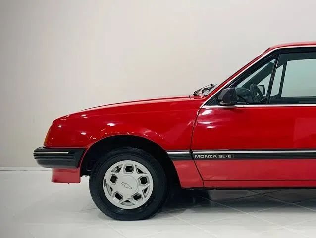 Chevy出品 Chevrolet 1984 Usados e Novos
