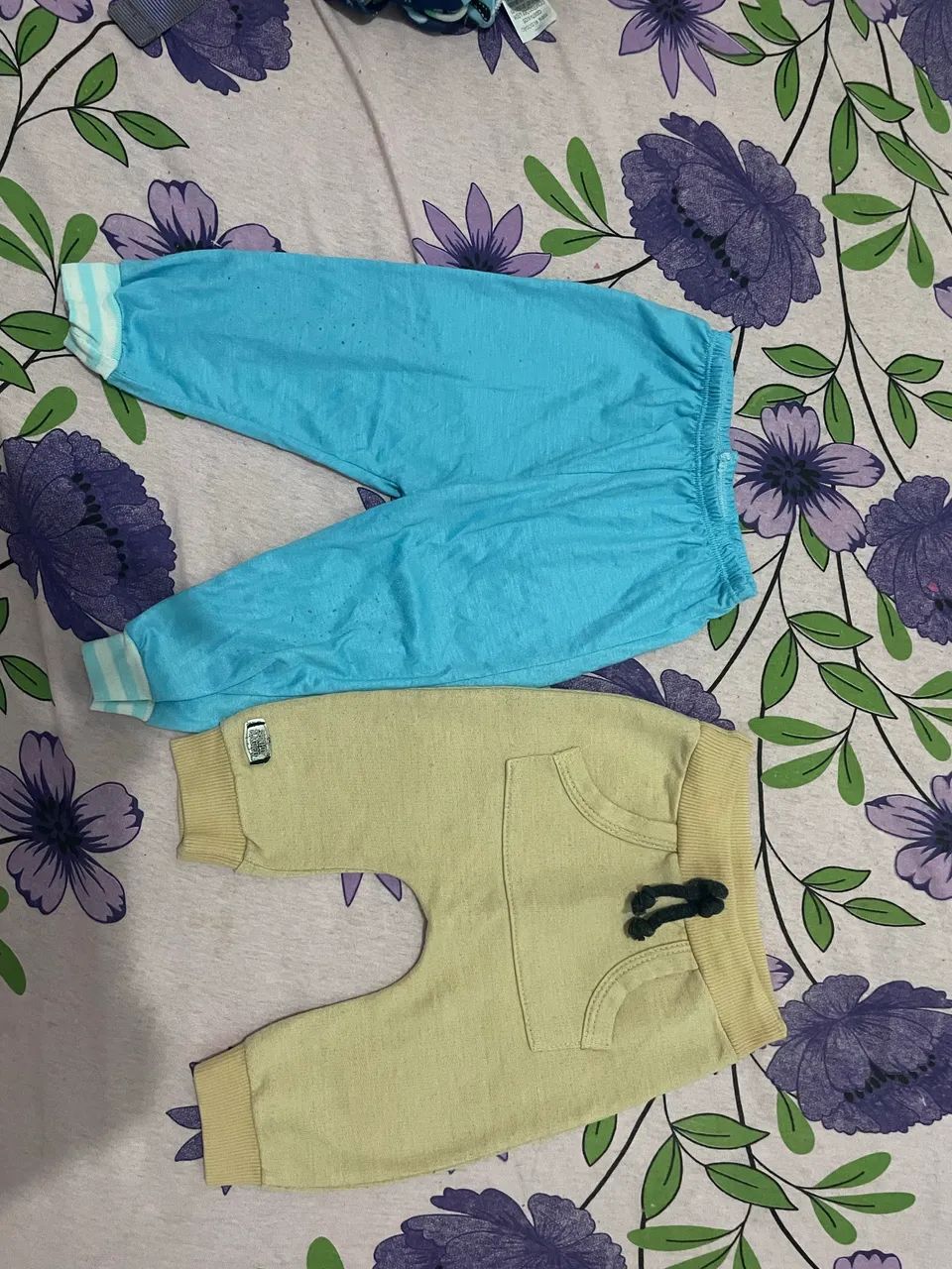 Roupas de bebê  - Foto 5