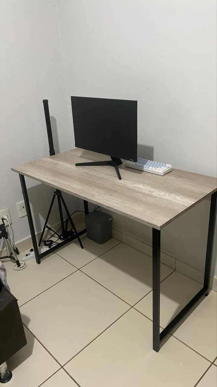 Mesa industrial 120cmx60cm